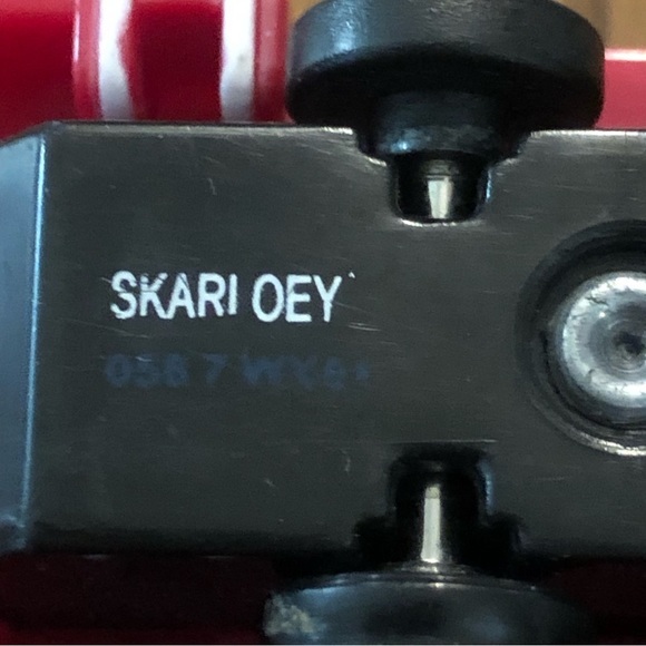 “SKARLOEY” Thomas and Friends Take N Play Take Along - Picture 9 of 12